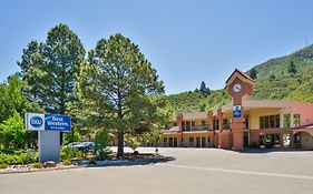 Best Western Durango Inn And Suites